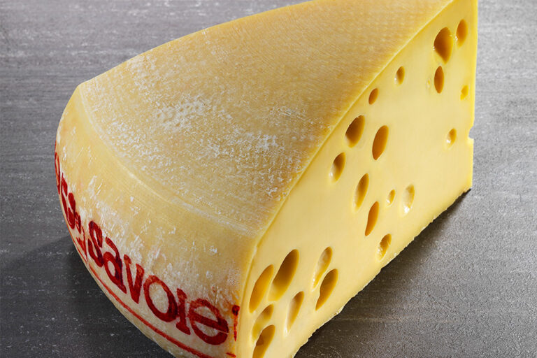 emmental