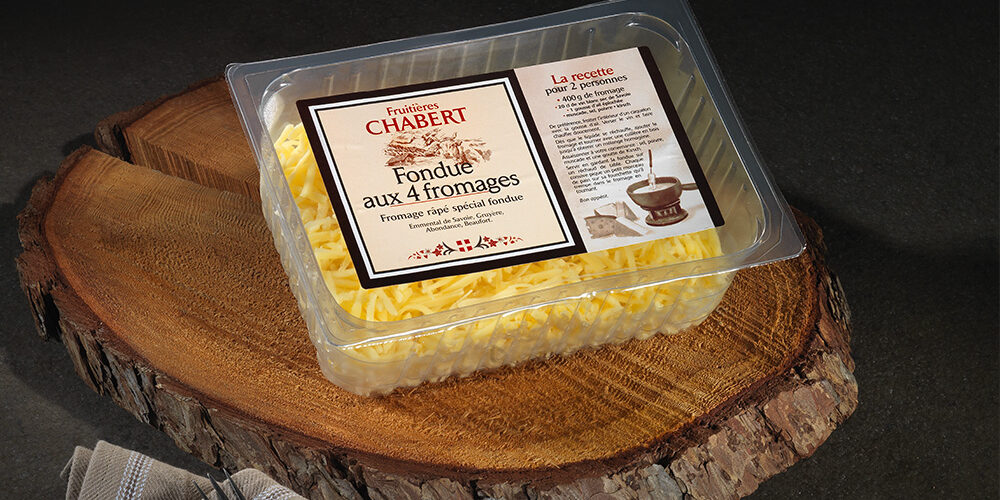 fondue