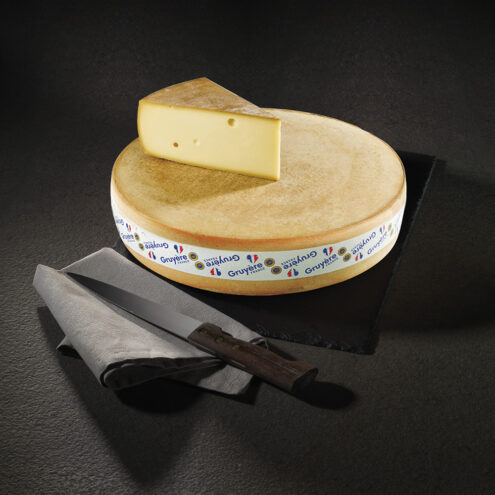 gruyere