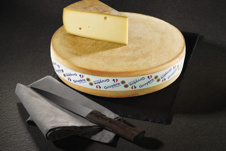 gruyere
