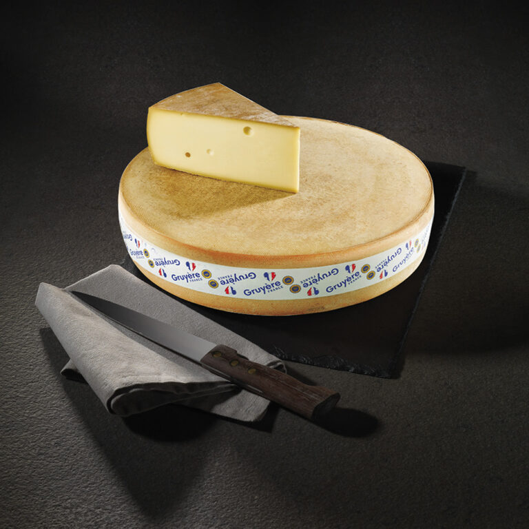 gruyere