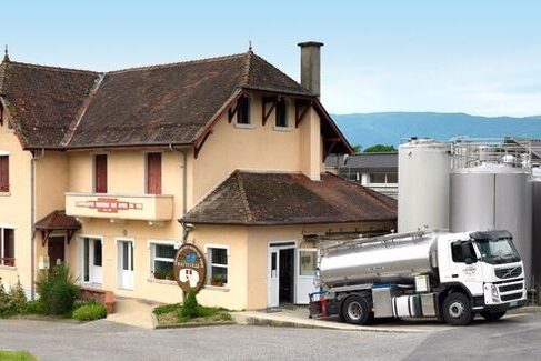 La Fruitière des Rives du Fier La Fruitière des Rives du Fier