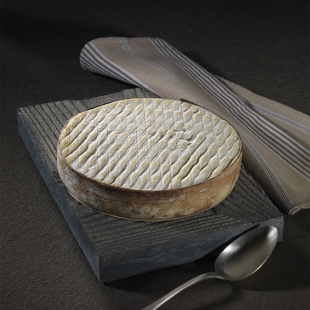 Vacherin Bio Fruitières Chabert